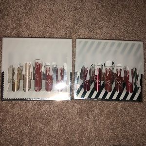 **NEW** Kylie Cosmetics limited winter lipsticks